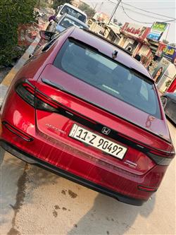 هوندا أكورد